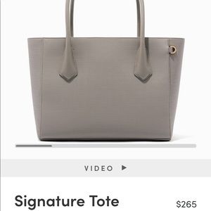 Dagne Dover Legend Tote